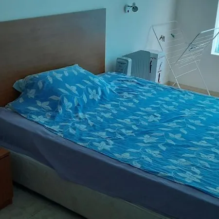 Cosy 2 1st Line By The Sea Apartment