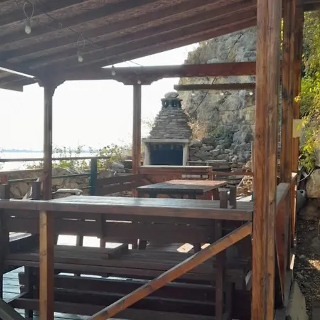 Cosy 2 1st Line By The Sea Apartment Elenite