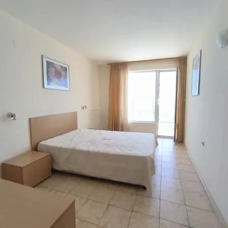 Apartment Cosy 2 1st Line By The Sea *