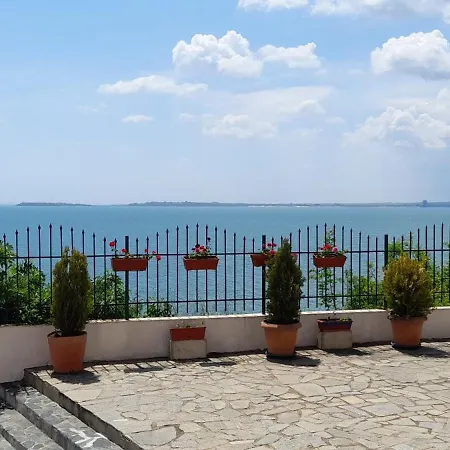 Apartment Cosy 2 1st Line By The Sea