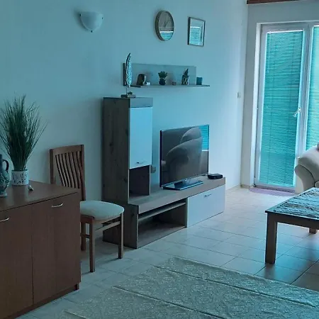 Apartamento Cosy 2 1st Line By The Sea *