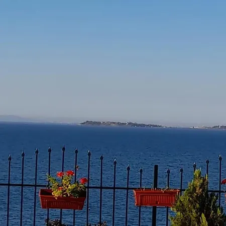 Cosy 2 1st Line By The Sea Apartamento
